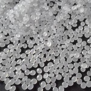 <b>LDPE</b> Polyolefin G812 High Flow Toughness Good Toy Product Raw Material Virgin <b>LDPE</b> G812 for Toys and Lids - Product Image 5