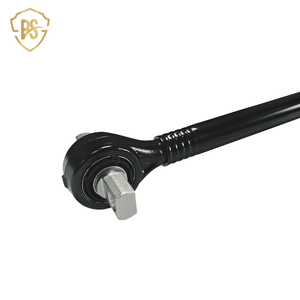 Nouveau remplacement de tige en V PANSHI OEM pour DAF-FTG(E6) pièces de remorque allemagne OE 2141264 - Product Image 4