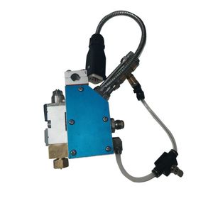 Manguera Calefactada de Longitud Personalizada Compatible con Nordson Robatech <span class=keywords><strong>Dynatec</strong></span> para Máquina de Encolado por Fusión en Caliente - Product Image 3