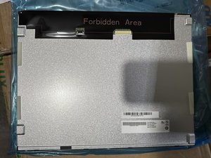 หน้าจอ LCD รุ่น AUO G150XAN02.1 ขนาด 15 นิ้ว ความละเอียด XGA 1024x768 ความสว่าง 800 nits แผง TFT AHVA สำหรับ IHM อุตสาหกรรมภายนอกอาคาร - Product Image 2