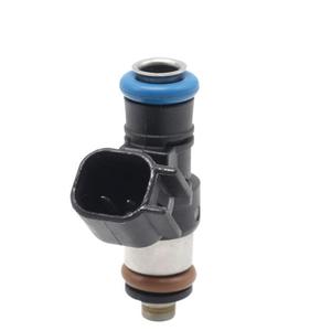 Injecteur de carburant 0280158091 pour Ford Flex moteur 3.5L 2009-2011 transmission automatique - Product Image 2