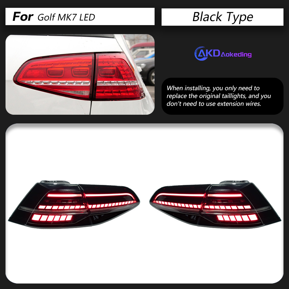 Pour fumée LED originale