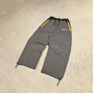 Custom logo Digital Print Hoodie Set Oversized Baggy Sweatpants and Hoodie Set 2 Piece Set <b>Jogging</b> <b>Suit</b> Cotton Casual Sweat <b>Suit</b> - Product Image 3