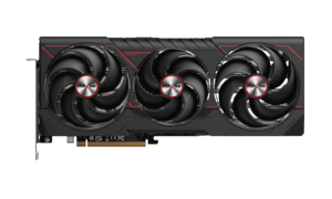Tarjeta Gráfica Independiente Sapphire RADEON 9070 Pulse 16G para Juegos, Procesador Gráfico para Edición de Video, Modelado y Renderizado, Sapphire A - Product Image 3