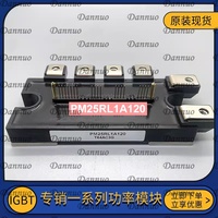 Module d'alimentation IGBT de haute qualité PM75RL1A120 PM50RL1A120 PM25RL1A120