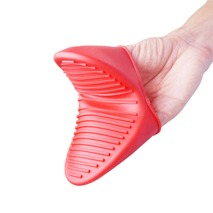 Gants de four miniatures en silicone personnalisés, protège-mains de cuisine - Product Image 6