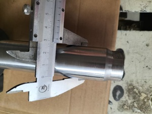 Vérin hydraulique personnalisable de haute qualité pour <span class=keywords><strong>tracteur</strong></span> Massey Ferguson 265S pour <span class=keywords><strong>tracteur</strong></span> John pour Deere 6215 Landini Atlas 275 - Product Image 5