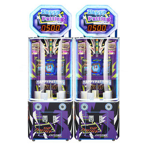 Nuevo juego que funciona con monedas, espacio de diversión, pelota que rebota, Bouns, boleto, juego de redención feliz, máquina de Arcade - Product Image 5