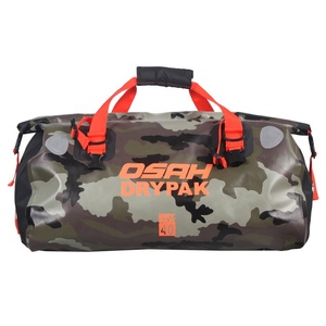Nuevo impermeable de PVC de la motocicleta asiento trasero <span class=keywords><strong>bolsa</strong></span> de la <span class=keywords><strong>bolsa</strong></span> de <span class=keywords><strong>herramientas</strong></span> - Product Image 4