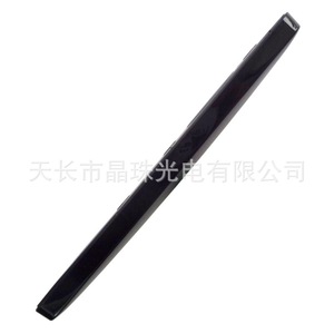 พีพีทีวี แอลซีดีทีวีรีโมทคอนโทรล YK 0715 สีดำสำหรับรุ่นพีพีทีวี 50p 43p - Product Image 3