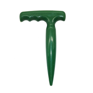 Mini Garden Hand Sowing Tools Soil Puncher Plant Vegetable Agriculture Greenhouse Plastic Seed <strong>Dibber</strong> - Product Image 3