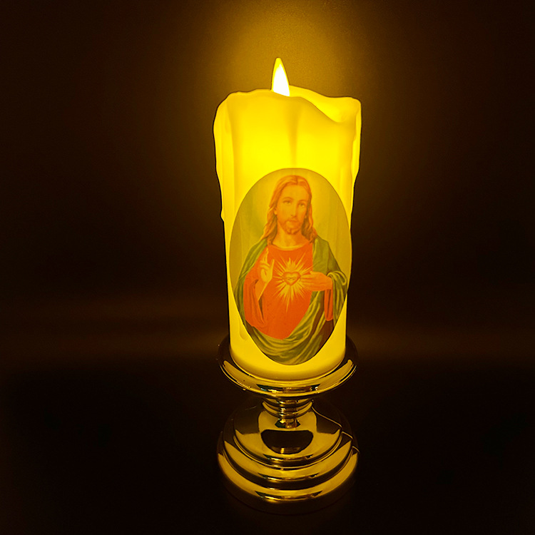 Batería Jesus
