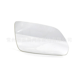 Espejo retrovisor para Volkswagen Polo 2005-2009 convexo, lado izquierdo y derecho, piezas de coche - Product Image 2