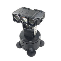 Support de montage réglable pour lampe de travail LED