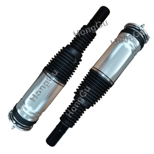 Amortisseurs avant de voiture, vérins pneumatiques pour Land Rover Range Rover Sport L405 L494 LR087094 LR087083, amortisseur de suspension - Product Image 3