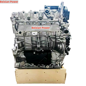 Moteurs Beixian Power de haute qualité 1.2T CBZB, CBZA, CYA, DLS, CBZ pour Volkswagen Sagitar, Skoda Octavia, <span class=keywords><strong>KAMIQ</strong></span> 1.2T - Product Image 4