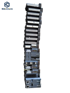 เซ็นเซอร์ควบคุม PLC โมดูลซีพียู ยี่ห้อใหม่เอี่ยม ของแท้ Q03UDVCPU - Product Image 1