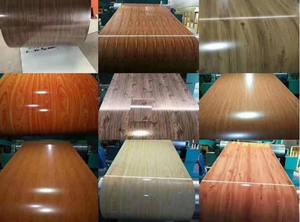 Tôle d'acier laminée à froid GI 0.58 Z40 Z275 Prix Tôle d'acier G350-g550 Usine en Chine Prix de l'acier dur - Product Image 6