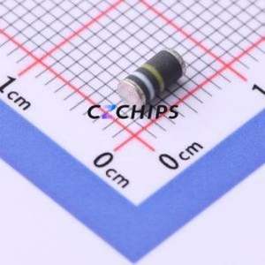 Diode GL41G-E3/96 DO-213AB neuve et d'origine, diode à usage général, fournisseur de composants électroniques en gros et service BOM - Product Image 1