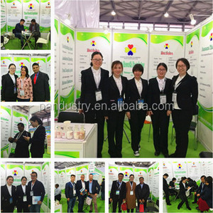 ปุ๋ยไนโตรออร์แกนิก กรดฮิวมิก ปุ๋ยฮิวเมตผสมชนิดผง - Product Image 5