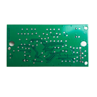 Papan Adaptor Tombol Keyboard Bplus Baru untuk Timbangan Label Mettler Toledo Bplus, Suku Cadang Timbangan Grosir