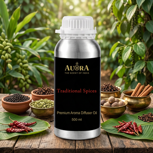 Natural Cold Pressed Spices Cinnamon Clove Pepper Essential Oil Aroma Oil Reed <b>Diffuser</b> Candle Making Long Lasting Concentrated - Product Image 1