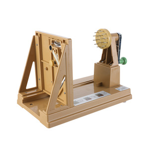 <b>Multi</b> <b>Functional</b> <b>Vegetable</b> <b>Cutter</b> Hand Crank Manual Shredder For Potato Radish Slicing Kitchen Tool - Product Image 5