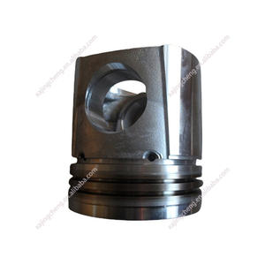 Kit de Pistones para Motor Diésel 6D114 6CT 6CT8.3, Nuevo, 3917707, Compatible con Motores Cummins Komatsu, Paquete de Reparación de Piezas de Motor Diésel - Product Image 4