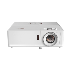 Proyector Optoma ZH507+ Full HD 1080p |   Proyector Láser de 5500 Lúmenes ANSI con Contraste de 300000:1 para el Hogar y la Oficina ZH507+ Optoma ZH507+ ZH507+ - Product Image 1