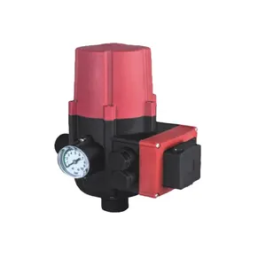 La fabbrica produce regolatori di pressione automatici della pompa dell'acqua con diverse Ls-4 di pressione