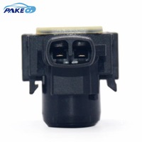 OEM 89341-64010 8934164010 Sensor parkir Bumper kondisi baru tegangan 12V kompatibel dengan 2014-2018 untuk Toyota Lexus untuk 4R