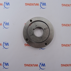 Bomba de transferencia de combustible nueva con ranuras 146100-0220 146100-0320, piezas de automóvil - Product Image 1