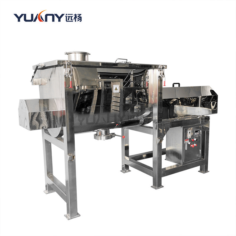 Guangzhou Production Line Detergent Powder Making