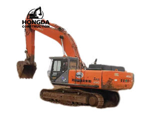 ฮิตาชิเครื่องขุดมือสอง2013 450H-6 5800ชั่วโมงทำงานพร้อมส่วนประกอบหลักปั๊มเครื่องยนต์มอเตอร์ - Product Image 1