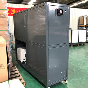 Four de séchage de type boîte, chauffage électrique 380 V, acier au carbone, usage industriel multifonctionnel - Product Image 1