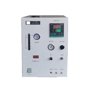 เครื่องวิเคราะห์การทดสอบก๊าซไดเมทิลเอเทอร์ GC-9860 - Product Image 1