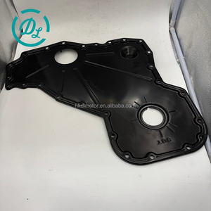 Couvre-engrenage DL EexcavaStart 3943813 pour moteurs diesel ISC ISL QSL9 8.3L 8.9L - Product Image 2