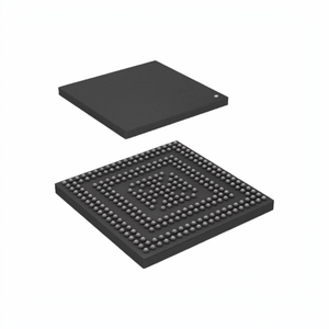 TC387QP160F300SAELXUMA1 Embedded Original Integrated Circuits 292 LFBGA BOM IC In Stock IC MCU 32BIT 10MB FLASH 292LFBGA - Product Image 1