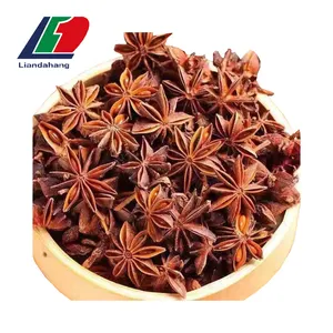 Approved China Whole Stemless Star Aniseed, Buy Star Anise In Bulk, Star Anise 1KG