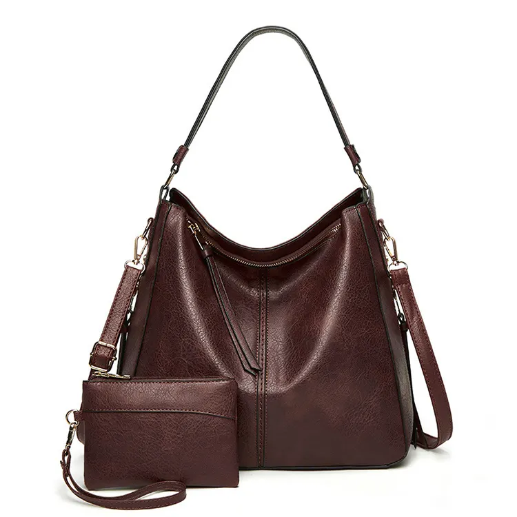 Copie principale d'usine de qualité supérieure de sacs de marque célèbres de créateurs de luxe femmes sacs à main dames sacs en cuir hobo