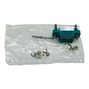 Connecteur PCD M12883/45-01 NEUF/INUTILISÉ SURPLUS Neuf d'origine En stock Automatisation industrielle PAC dédié - Product Image 1