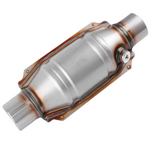 Convertidor Catalítico para Jeep Cherokee 2.5L/4.0L 1996-2000 Grand Cherokee 23226 Escape para <span class=keywords><strong>GrandCherokee</strong></span> 1996-1998 - Product Image 5