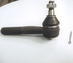 MB831043 JTE707 自動車部品 ステアリングタイロッドエンドは三菱パジェロに適合します - Product Image 4