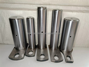 Piezas de Maquinaria de Construcción 21W-70-<span class=keywords><strong>41510</strong></span> 21W7041510 21W-70-42170 21W7042170 Pasador para Excavadora Komatsu - Product Image 4