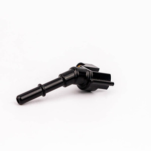 ฝาครอบหัวฉีดน้ำมันสำหรับ SATRIA Fu <span class=keywords><strong>150</strong></span> <span class=keywords><strong>FI</strong></span> <span class=keywords><strong>Raider</strong></span> <span class=keywords><strong>150</strong></span> <span class=keywords><strong>Fi</strong></span>, ขั้วต่อหัวฉีดน้ำมัน 15830-12K00-000 - Product Image 2