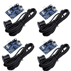 Módulo Ultrasónico Impermeable JSN-SR04T/AJ-SR04M - Sensor de Distancia de 5V 40kHz 4.5m para Arduino - Product Image 1