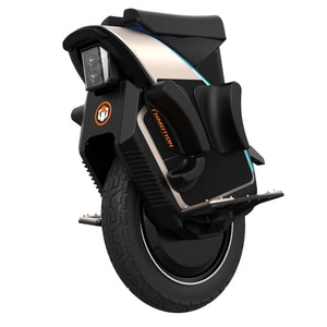 Monociclo Eléctrico Lexing World V12s, Vehículo de Equilibrio Inteligente de Alta Velocidad, Motor de 3600W, Carga de 120kg, Marco de Acero, V12S Uni - Product Image 1
