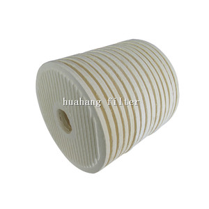 3 Micron Dầu Bôi Trơn Bộ Lọc Lọc Off-Line Bơm Siêu-Micro Lọc Dầu Tốt Thủy Lực Phần Tử Lọc PA5601304 PA5601325 - Product Image 5