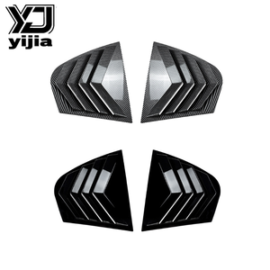 Наклейки Yijia для BMW 3 серии E46 <span class=keywords><strong>M</strong></span> Sport 1998-2005: Декоративные наклейки на окна и кузов автомобиля, тюнинг - Product Image 3