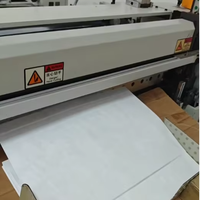 Alternativa a Tyvek, Papel Impermeable y Resistente a Desgarros de 8.5*11 Pulgadas, Perfecto para Imprimir Documentos Ecológicos y Libros Infantiles